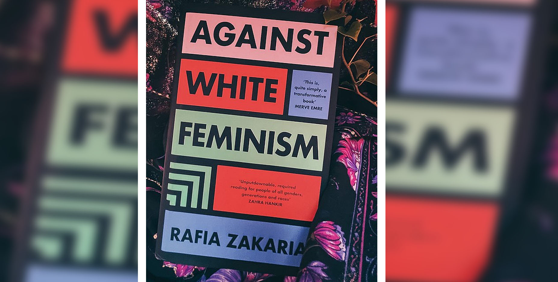 Book review: Raising the curtain on mainstream feminism