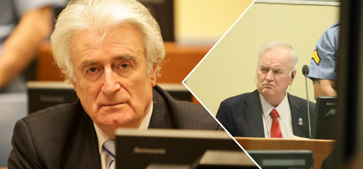 Bosnia court halts Serb-centric school curriculum celebrating convicted war criminals