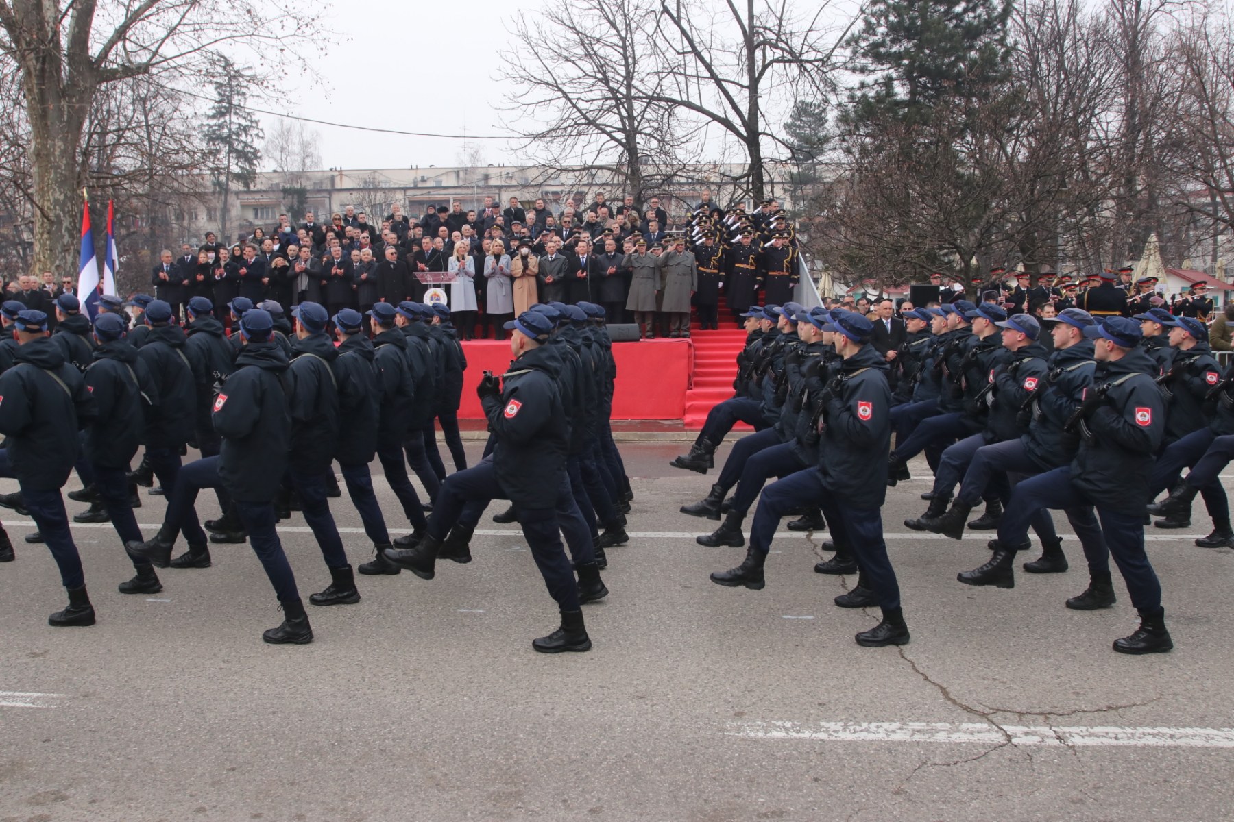 UN sounds alarm over hate crimes in Bosnia & Herzegovina, Serbia
