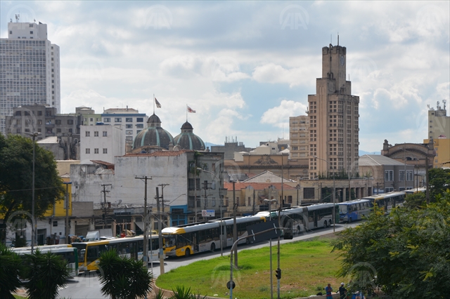 Brazil: Gunmen kill 19 in night ‘massacre’ in Sao Paulo