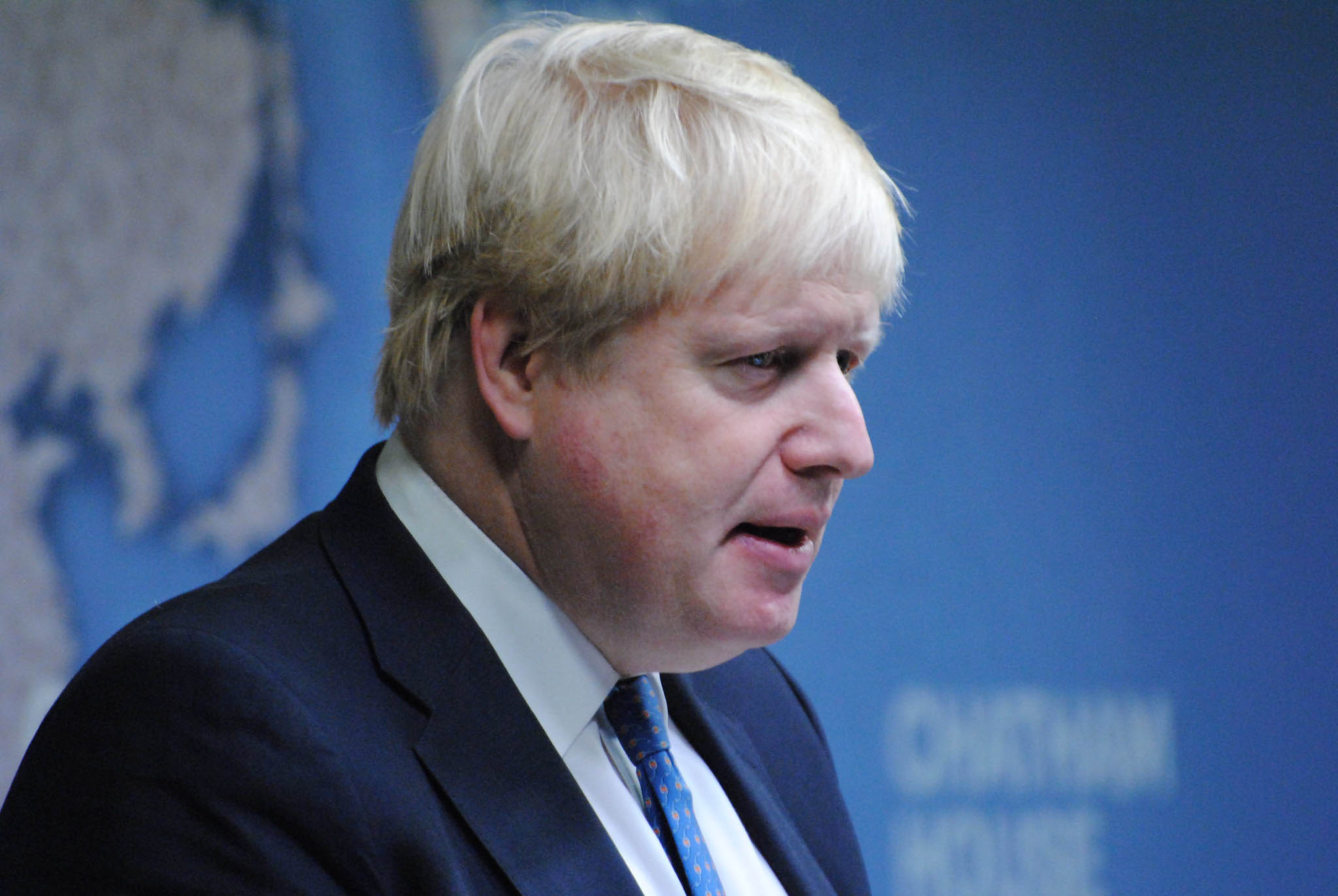 Brexit endgame points to  a Johnson triumph