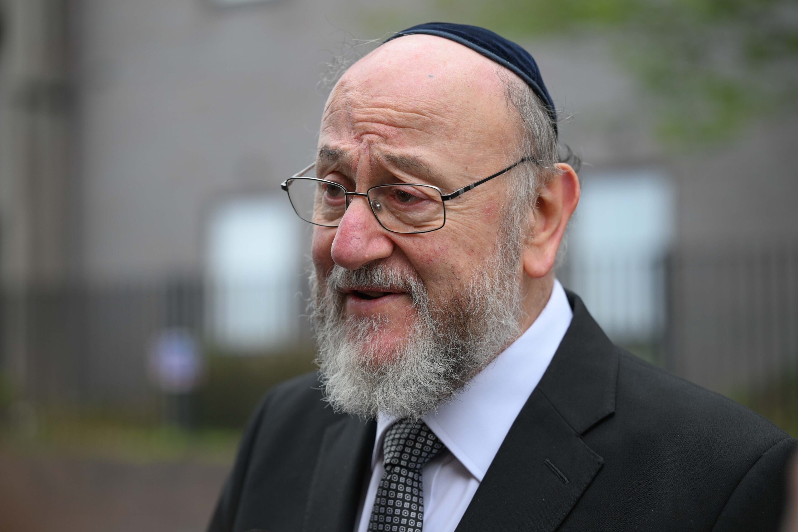 ‘British Jews are not Israeli’: Board of Deputies, JLC and Chief Rabbi criticised over opposition to illegal settlement ban