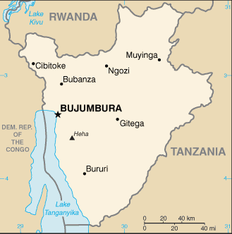 Burundi: Muslim group translates Qur’an into Kirundi