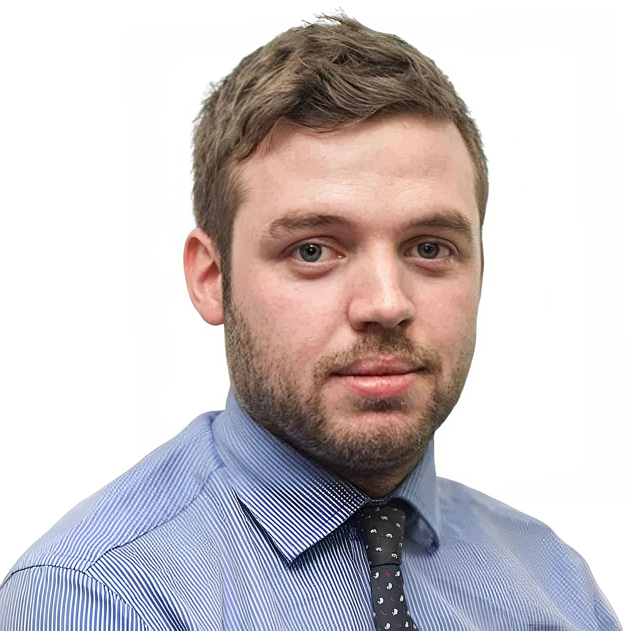 Liam Thorpe