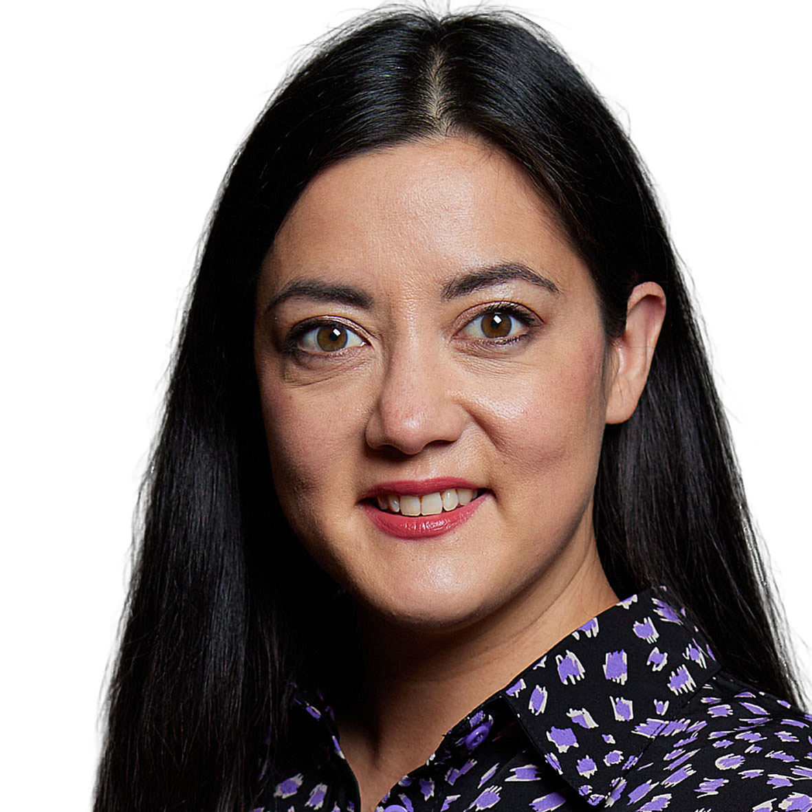 Sarah Owen MP