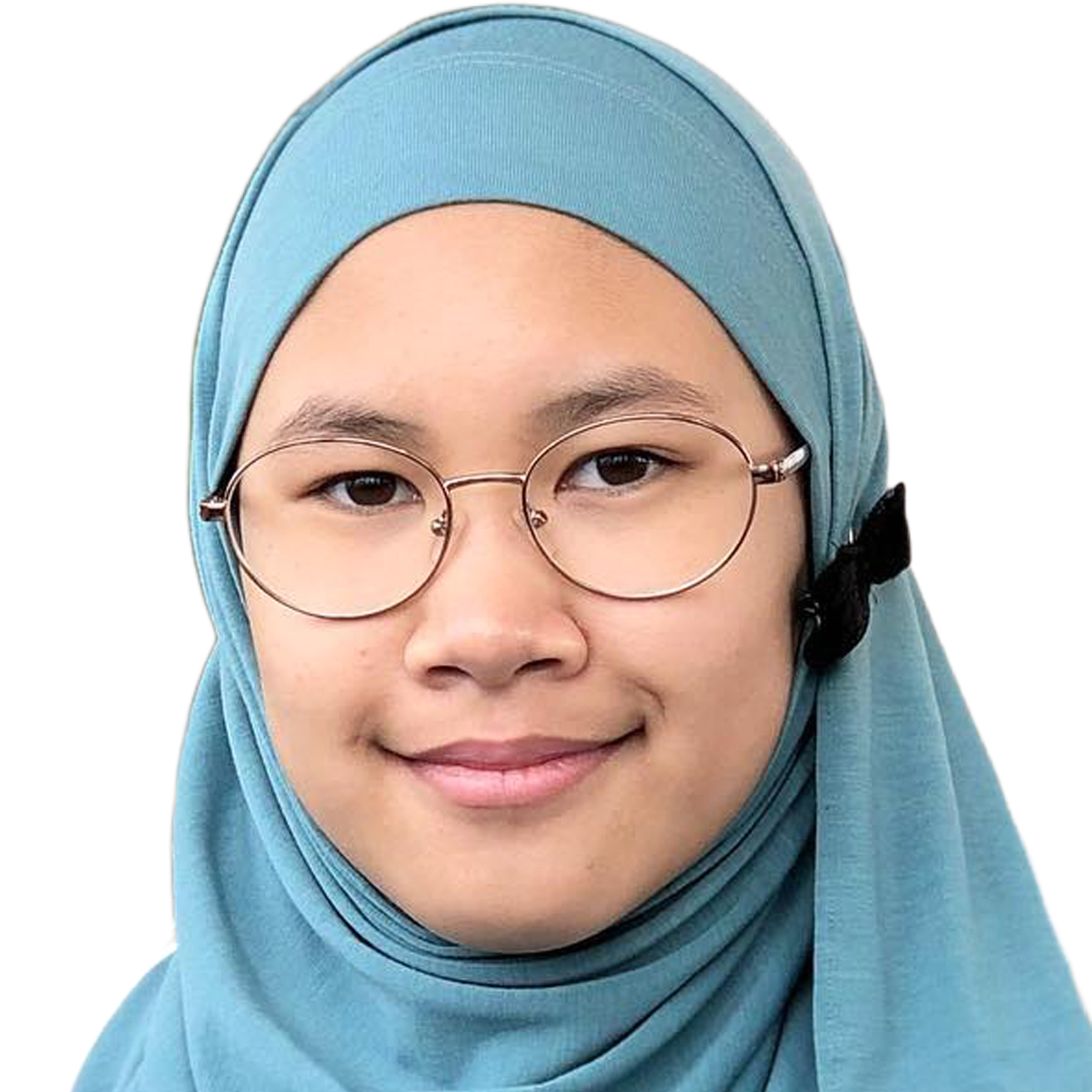 Thalia S Arif