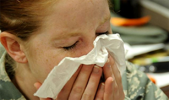 Can we cure the common cold?