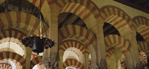 COMMENT: Mosque-Cathedral of Córdoba under Islamophobia storm