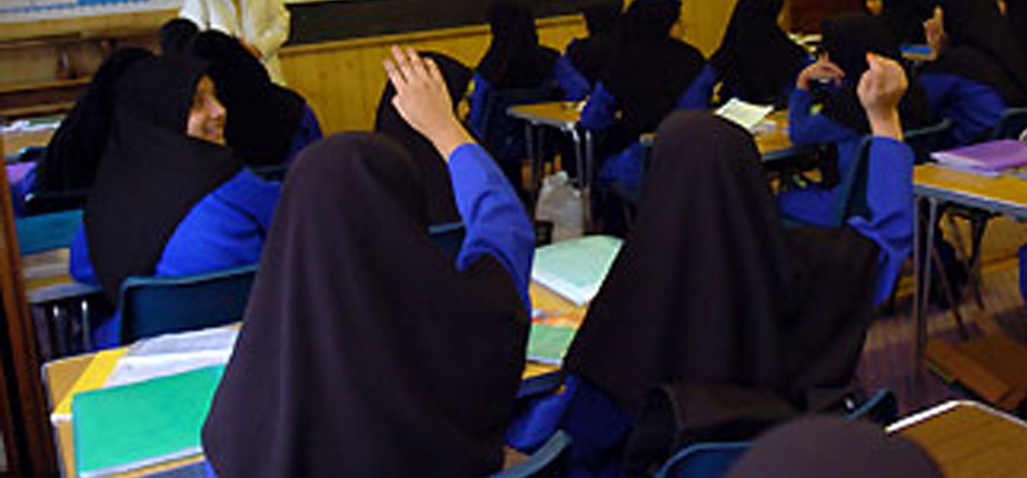 Comment: Controversy surrounding VAT on Muslim schools: a closer look