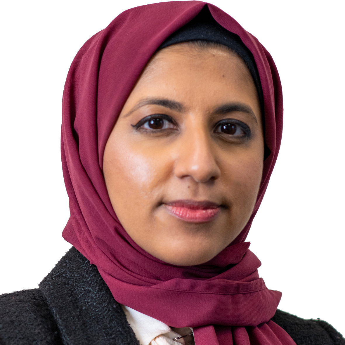 Zara Mohammed
