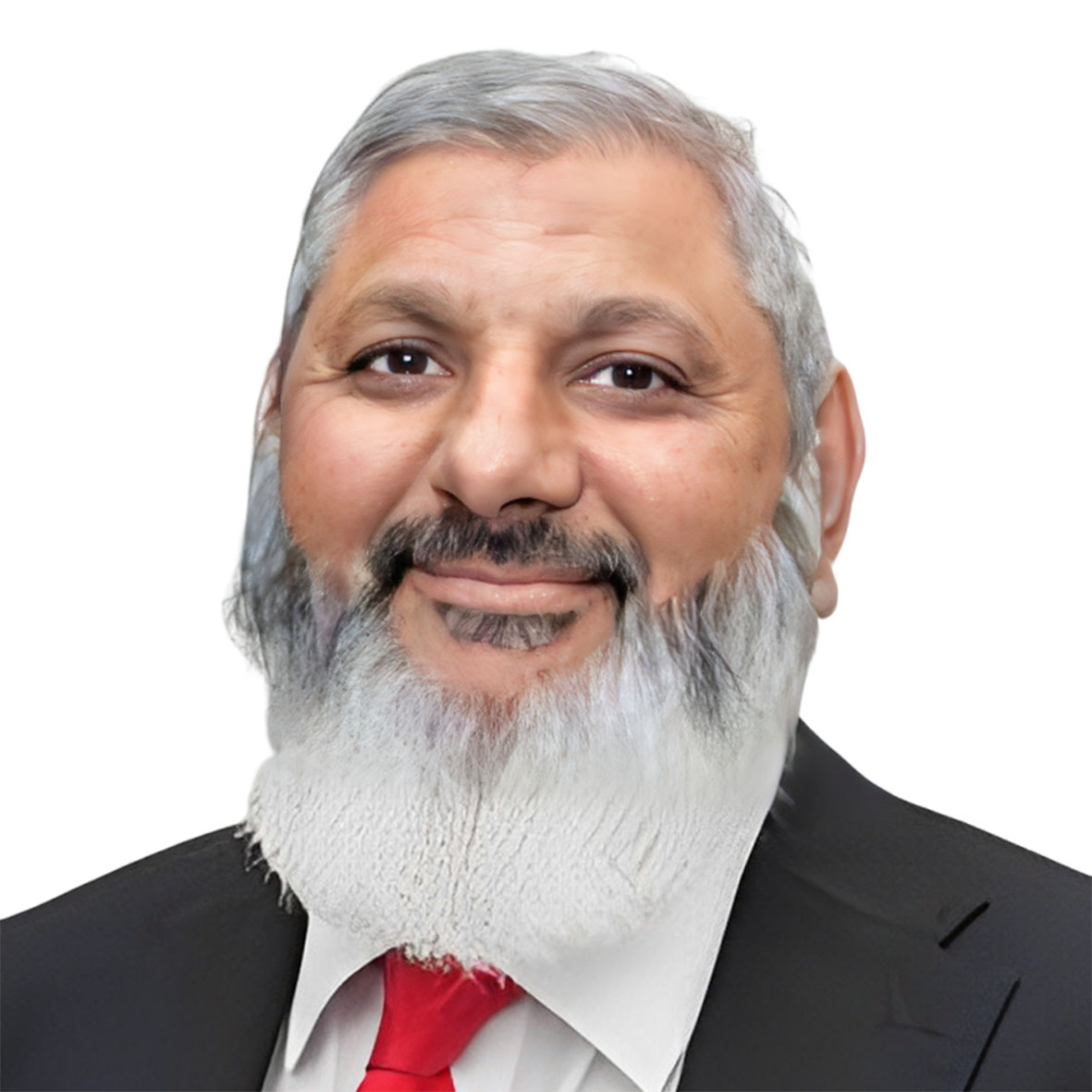 Cllr Suleman Khonat JP