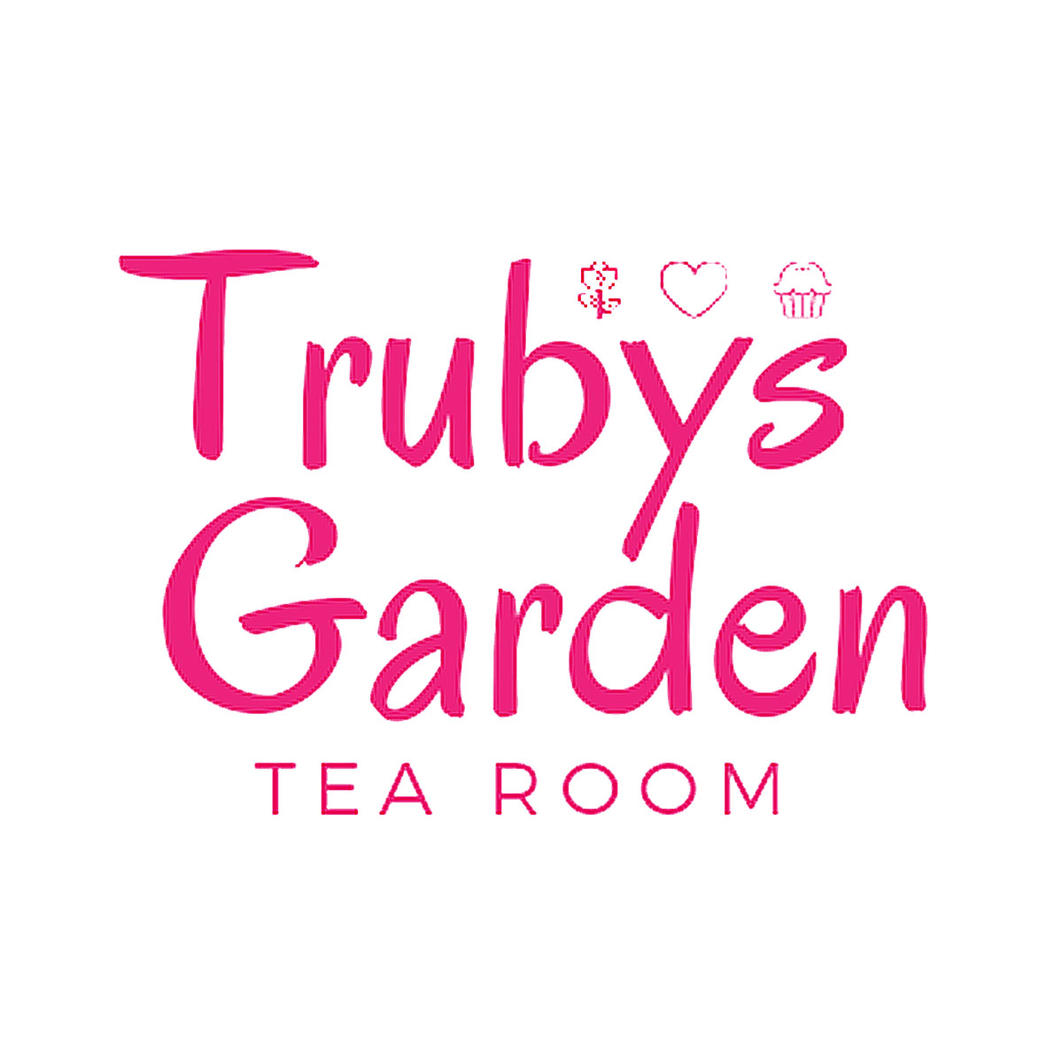 Trubys Garden Tea Room
