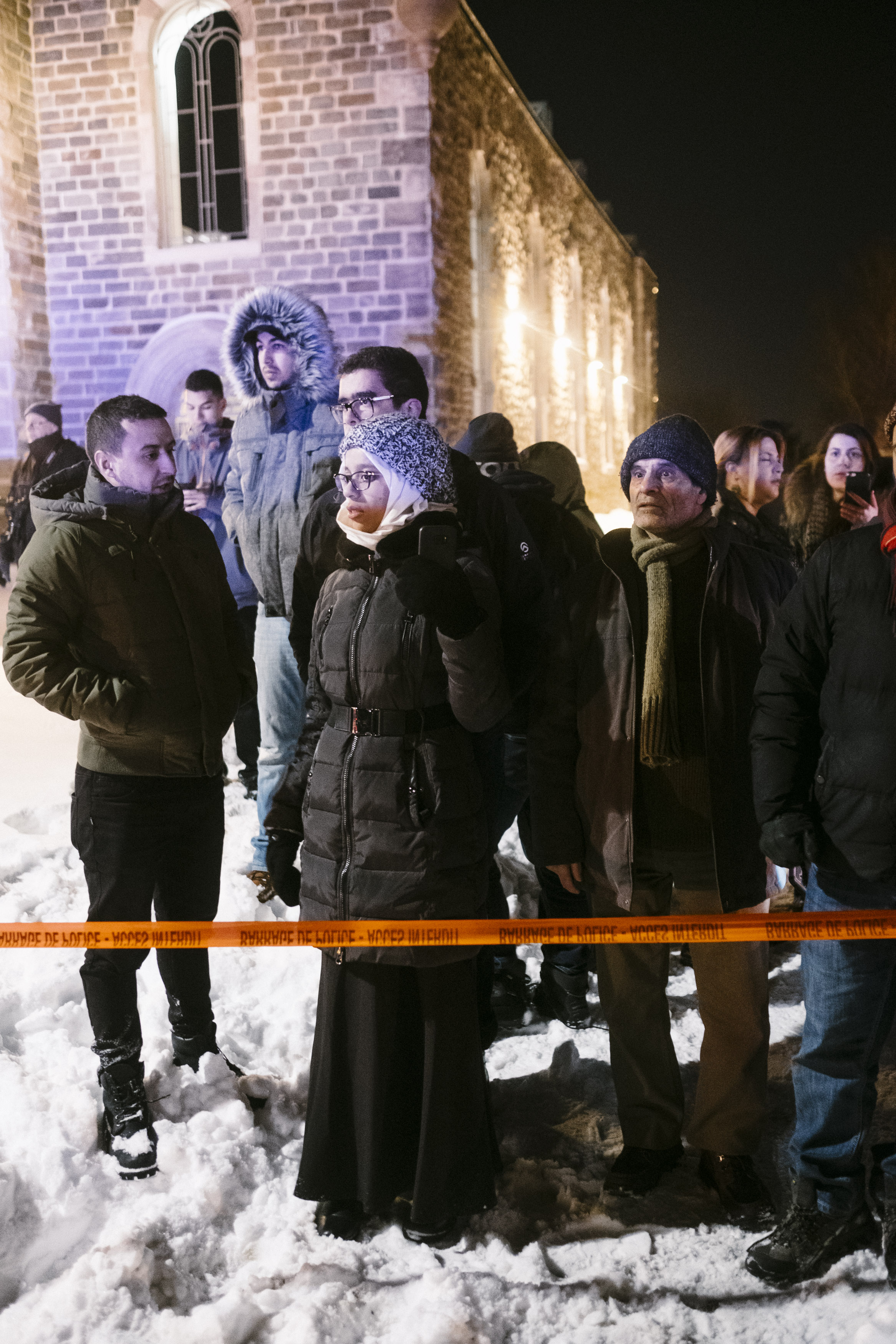Canada: Muslim group challenges Quebec religious law