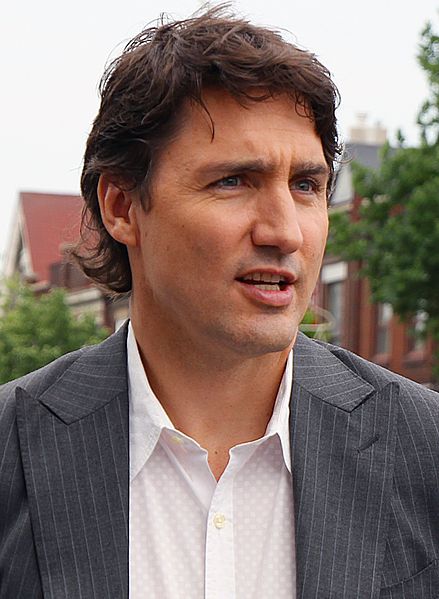 Canada: PM  Trudeau decries spate of Islamophobic attacks