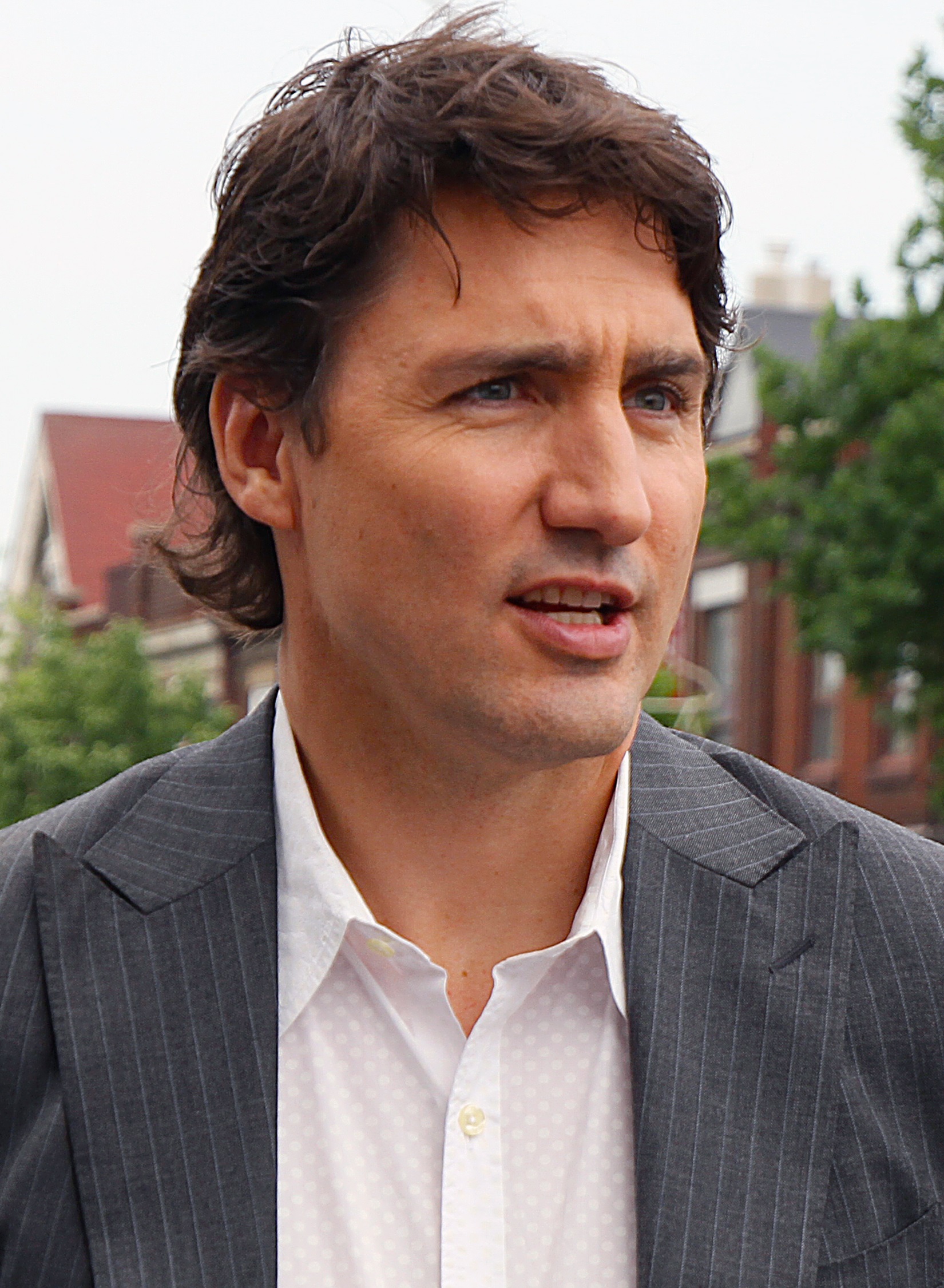 Canada: Liberals surge to stunning election win