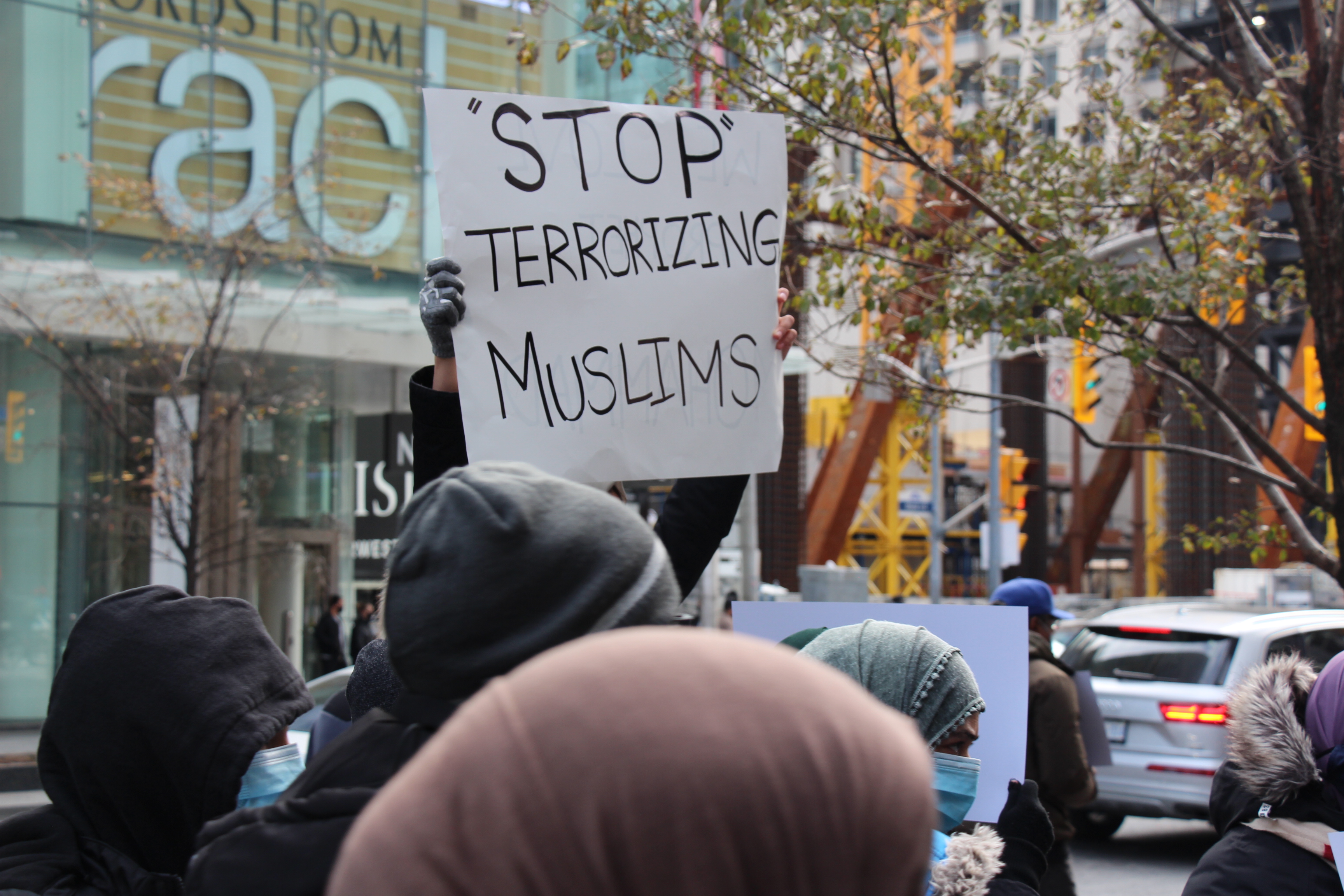France: 4 Muslim children ‘terrorized’ by police for 11 hours
