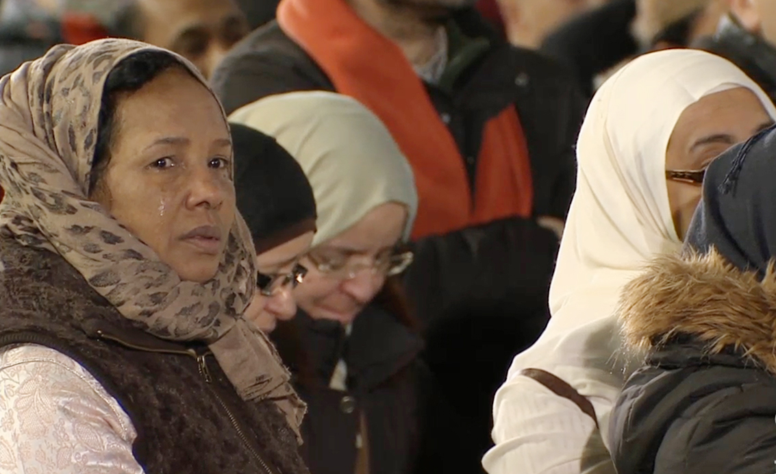 Canadian Muslims relive fear and despair of Québec shooting post New Zealand mosque attacks