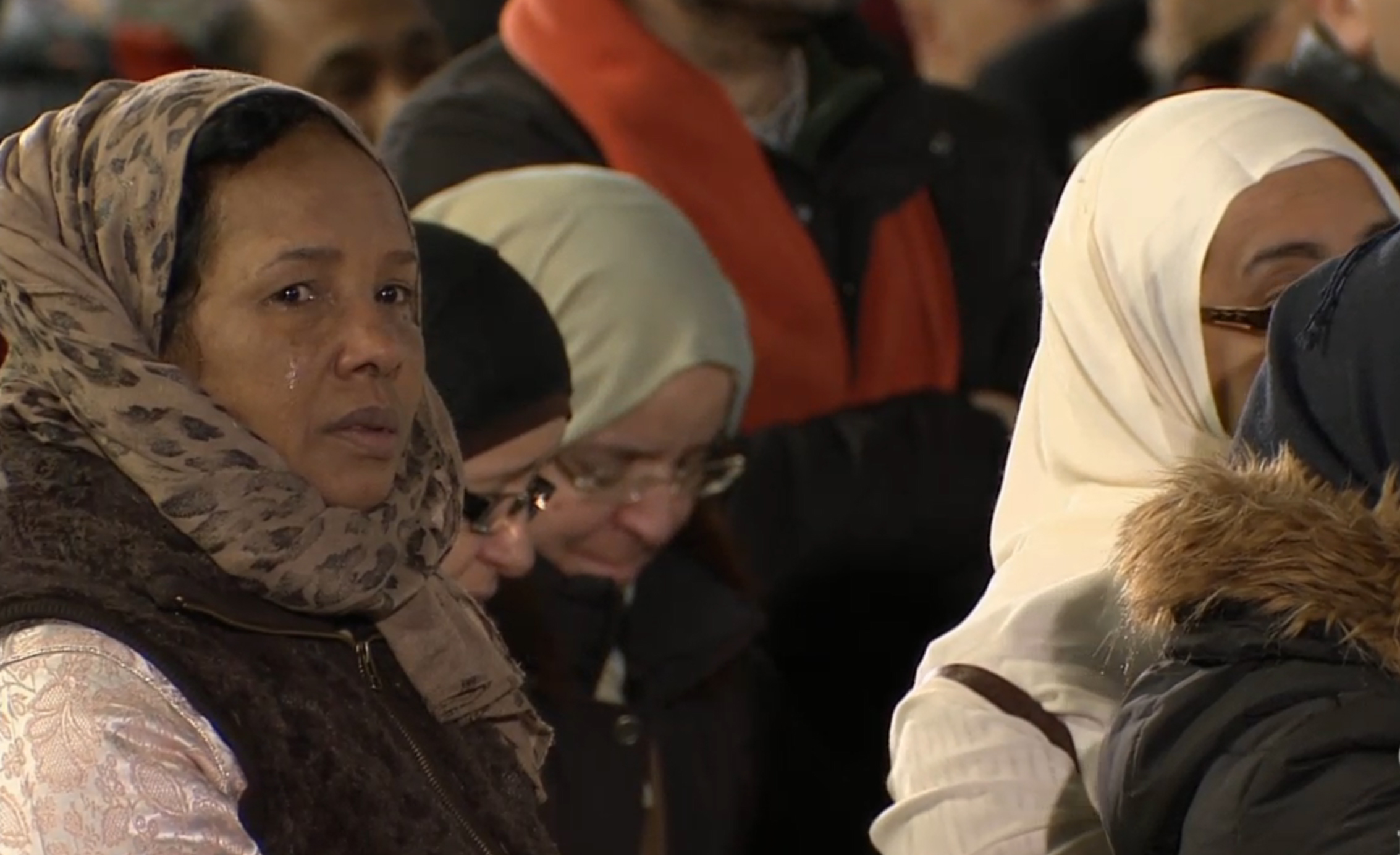 Quebec mosque killer researched mass murderers online