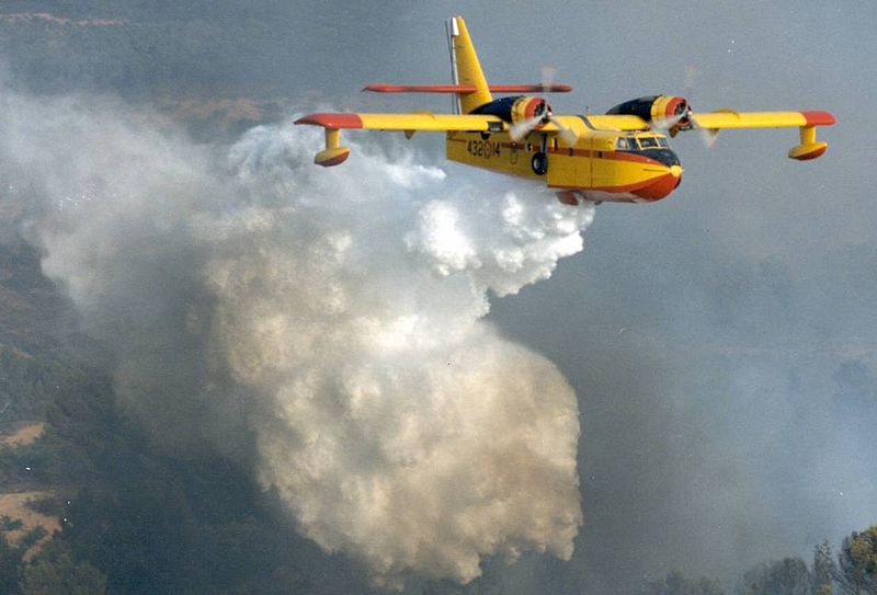 Canada: 80,000 residents forced to flee wildfire