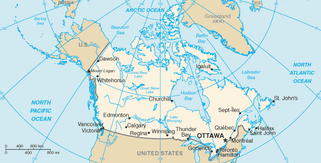 Islamophobia in Canada ‘systemic’ since 9/11 attacks in US