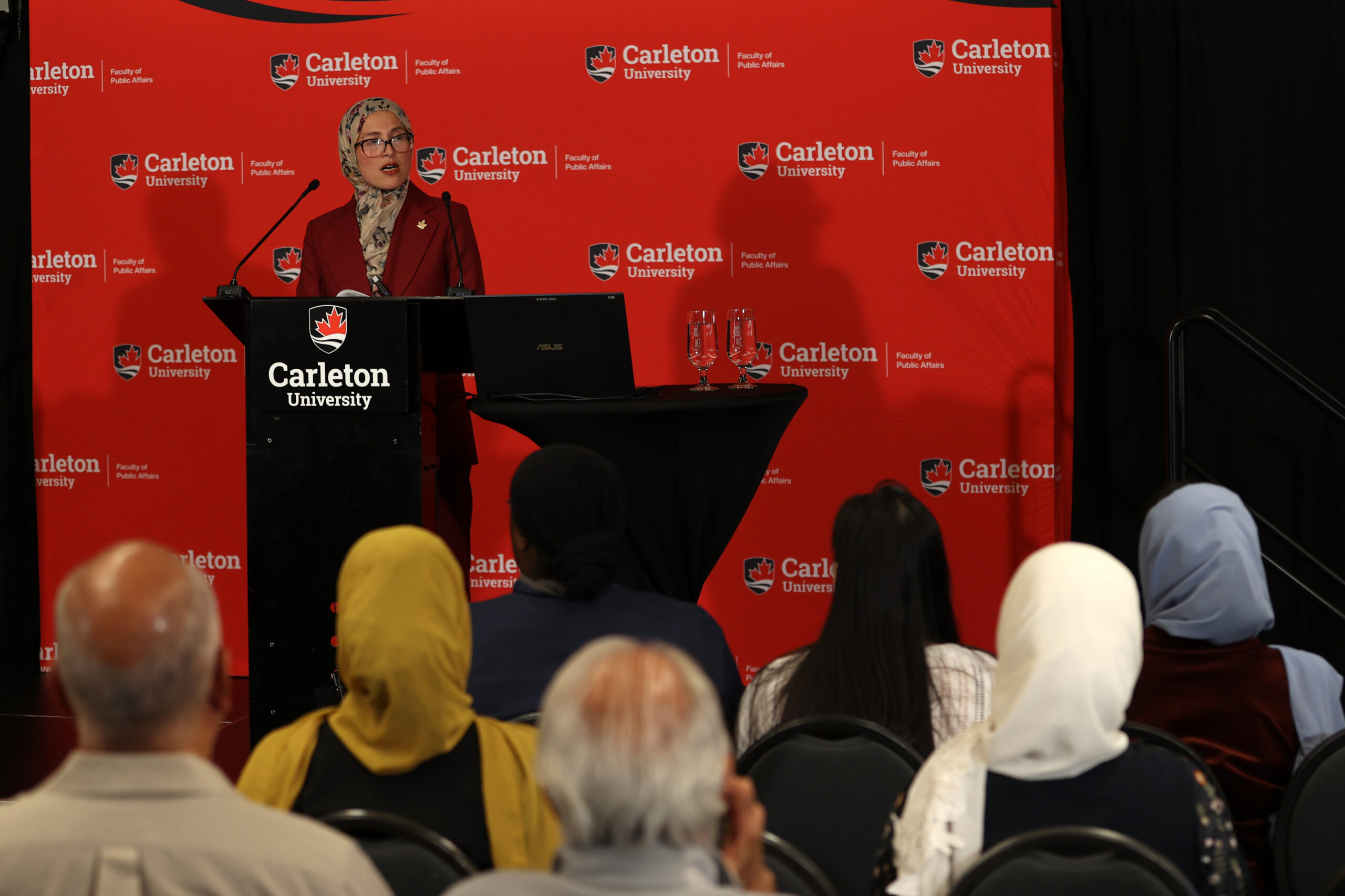 Canadian Muslim group condemns government decision to dissolve Islamophobia, antisemitism offices