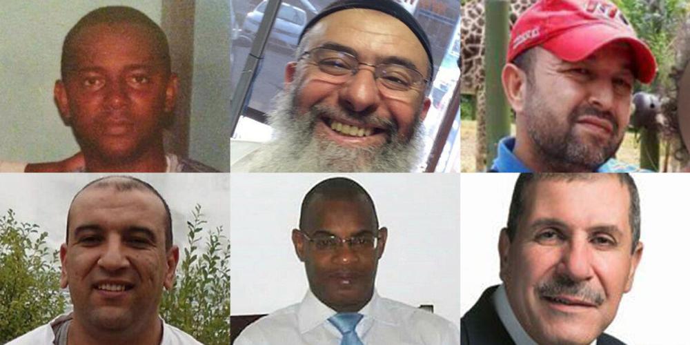 Quebec mosque attack anniversary marked amid rising Islamophobia fears