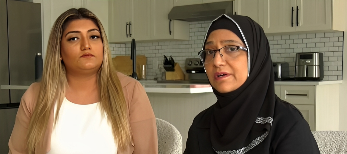 Canadian airline under scrutiny after Muslim woman told to remove hijab