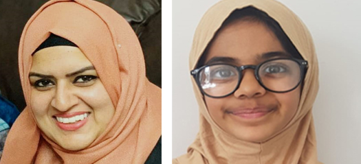 Celebrating Eid al-Fitr virtually