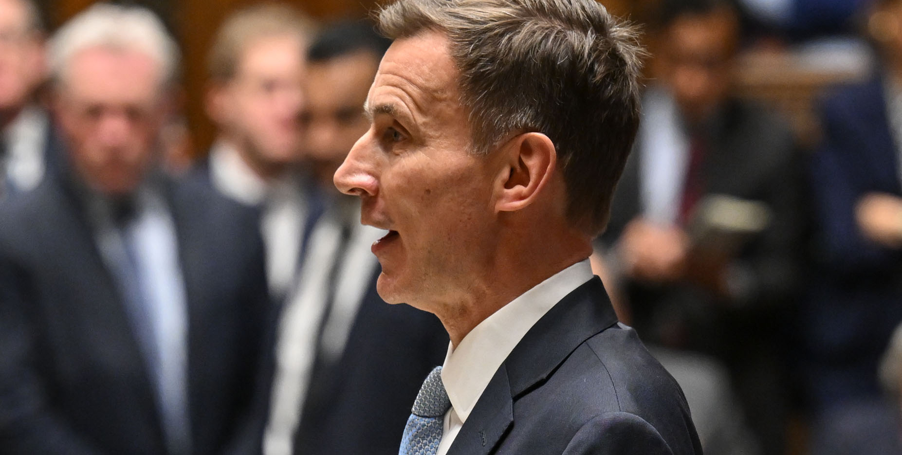 Chancellor announces £1 million towards Muslim soldiers memorial