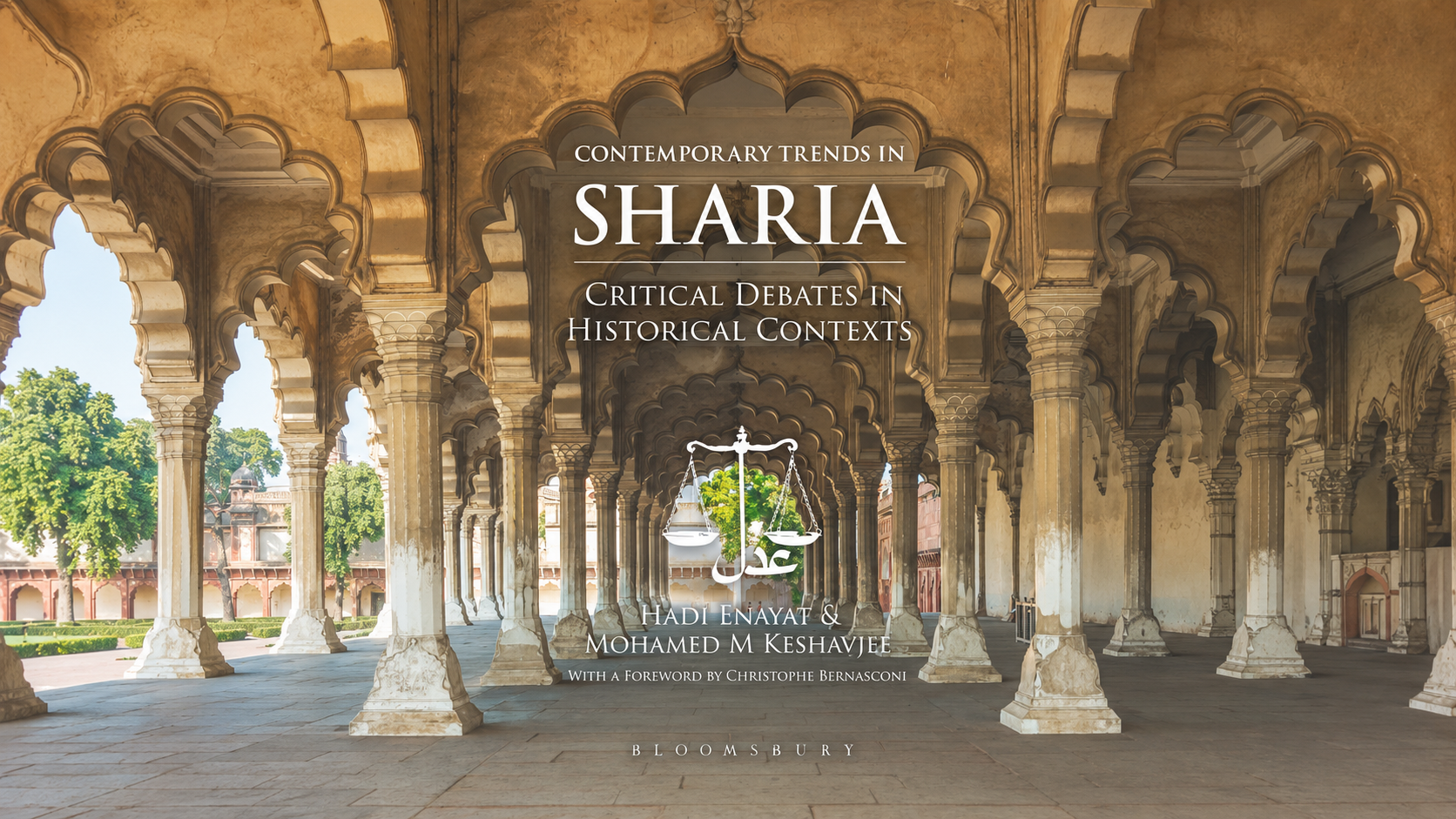 Book review—Muslims to foster new approaches to understanding Sharia that are apposite for the 21st century