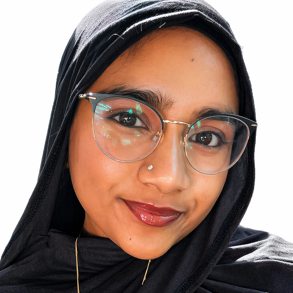 Lateefa Miah
