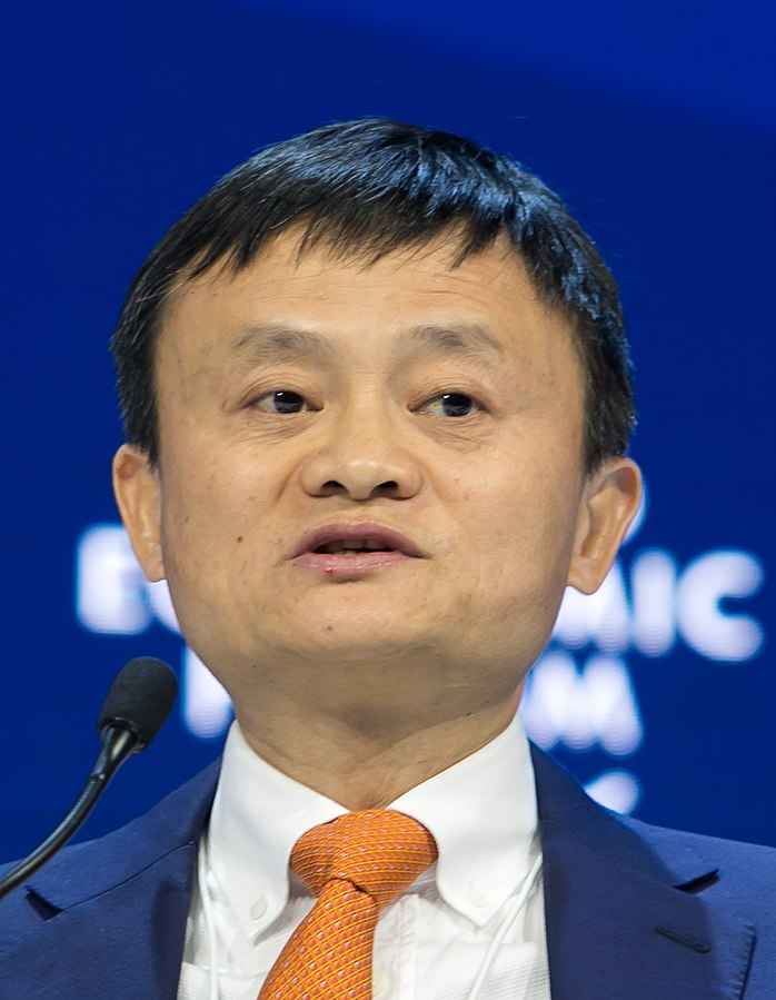 China’s richest man sends medical supplies to Cameroon