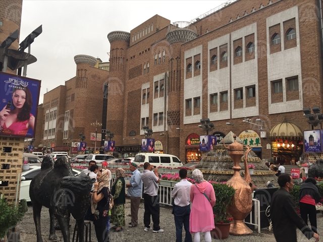 Thailand: 90 Uighur Muslims ‘sent back’ to China