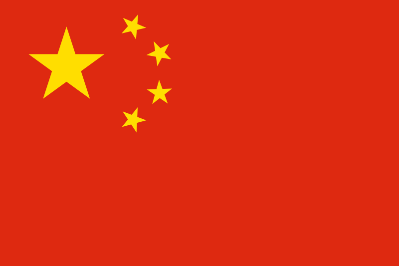 China: 3 dead, 18 hurt after man drives into crowd