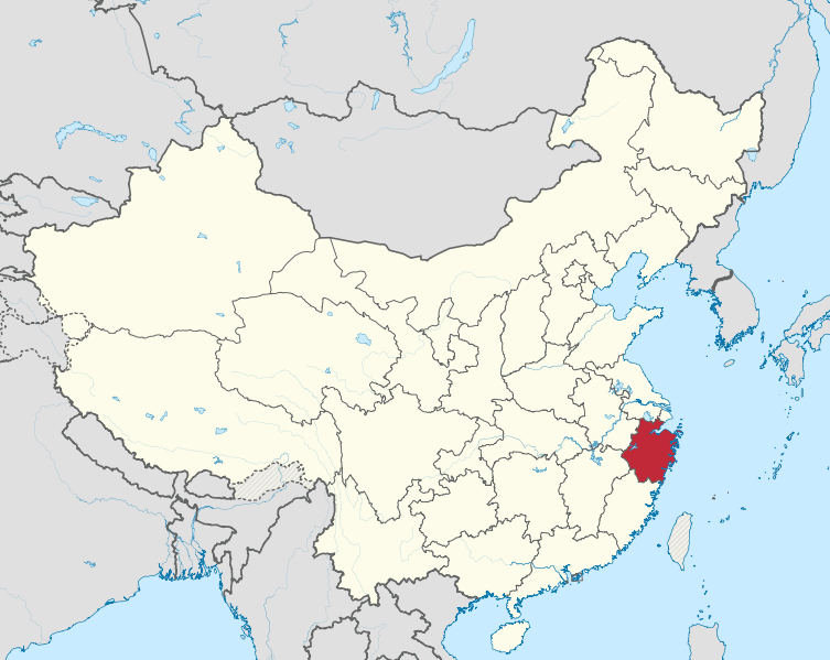 China: Death toll from collapsed buildings rises to 22