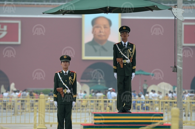 China: Gas blast at mine leaves 10 dead, 3 missing