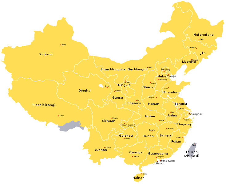 China seals 3 mosques in southern province