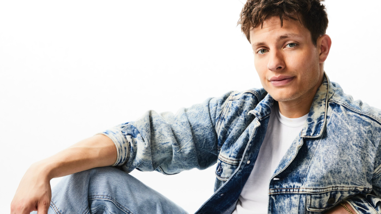 Comedian Matt Rife cancels Bloomington show after scheduled start time - The Muslim News - Vimarsana News