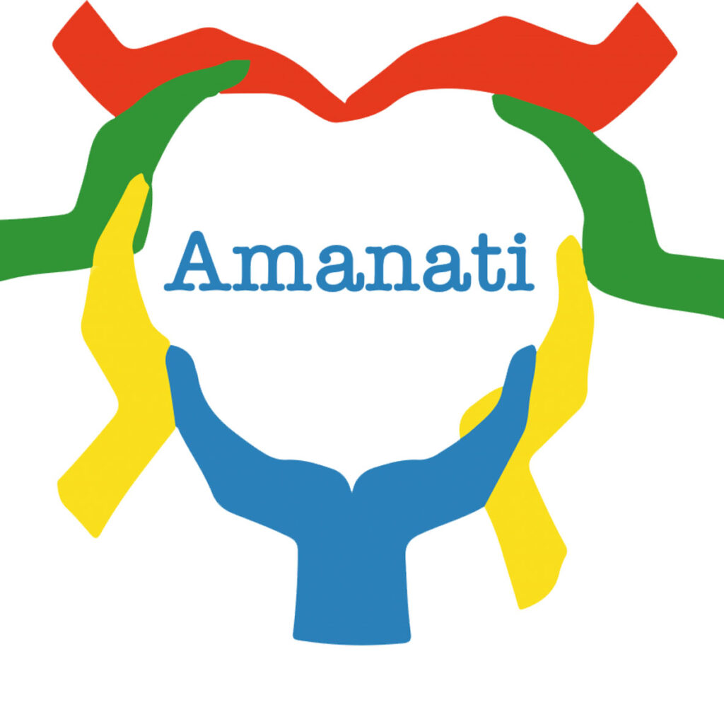 Amanati