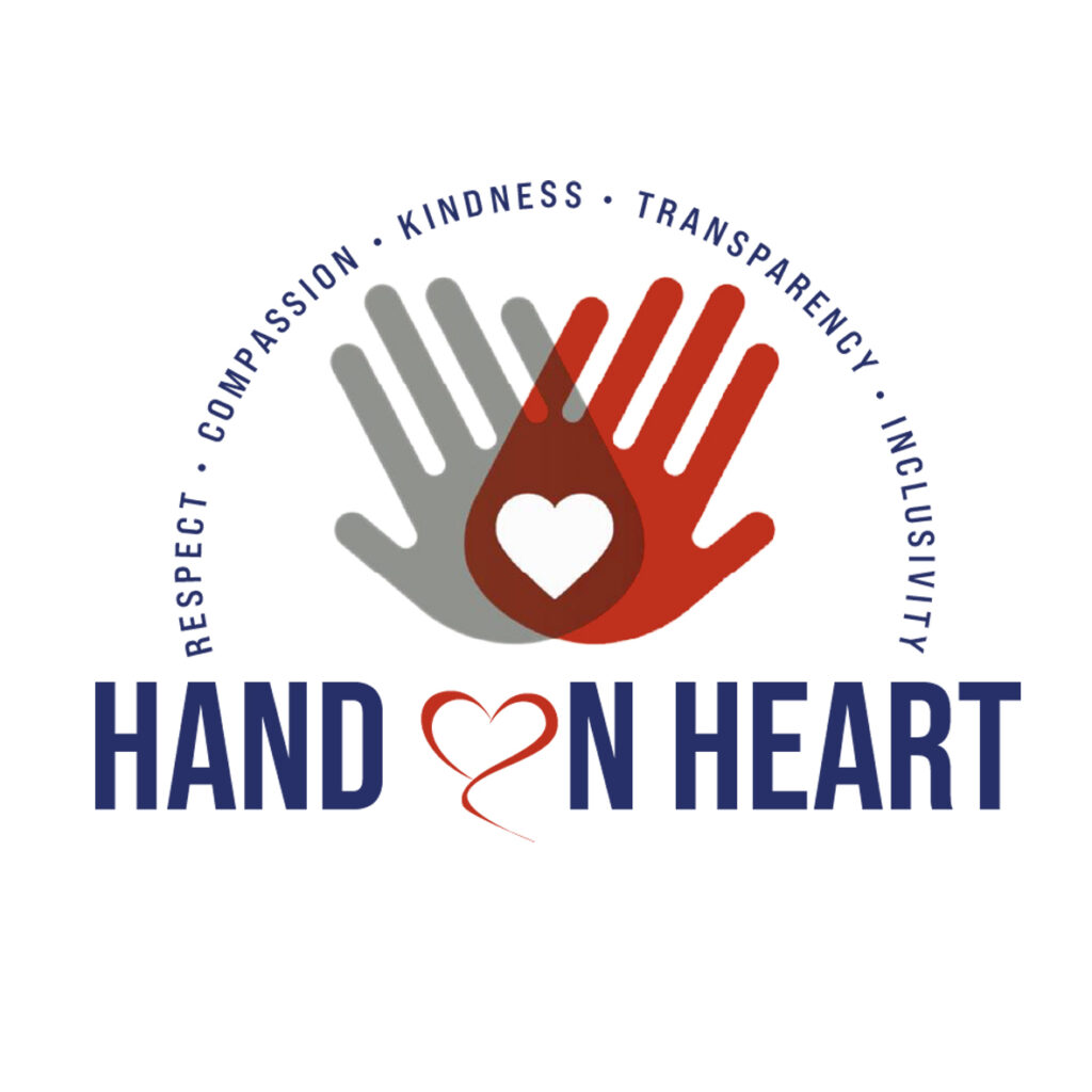 Hand on Heart