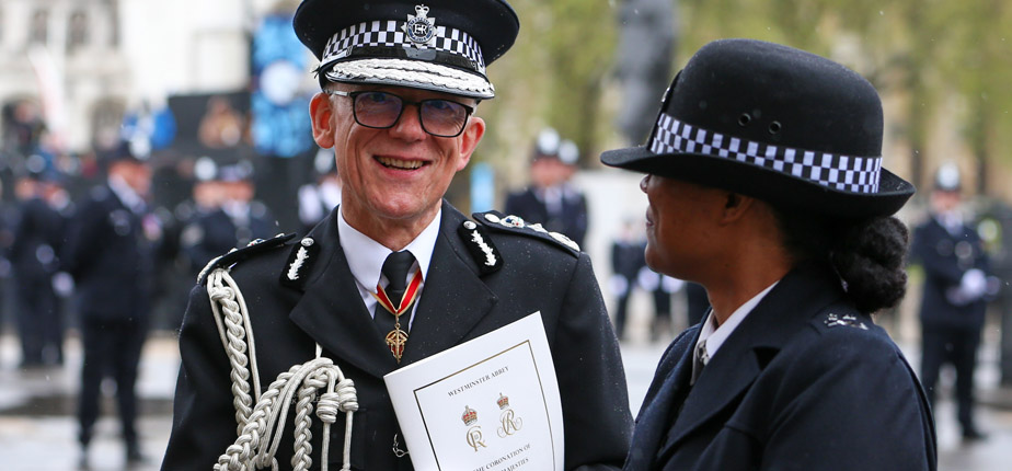 Met Police faces criticism over two-tier community engagement