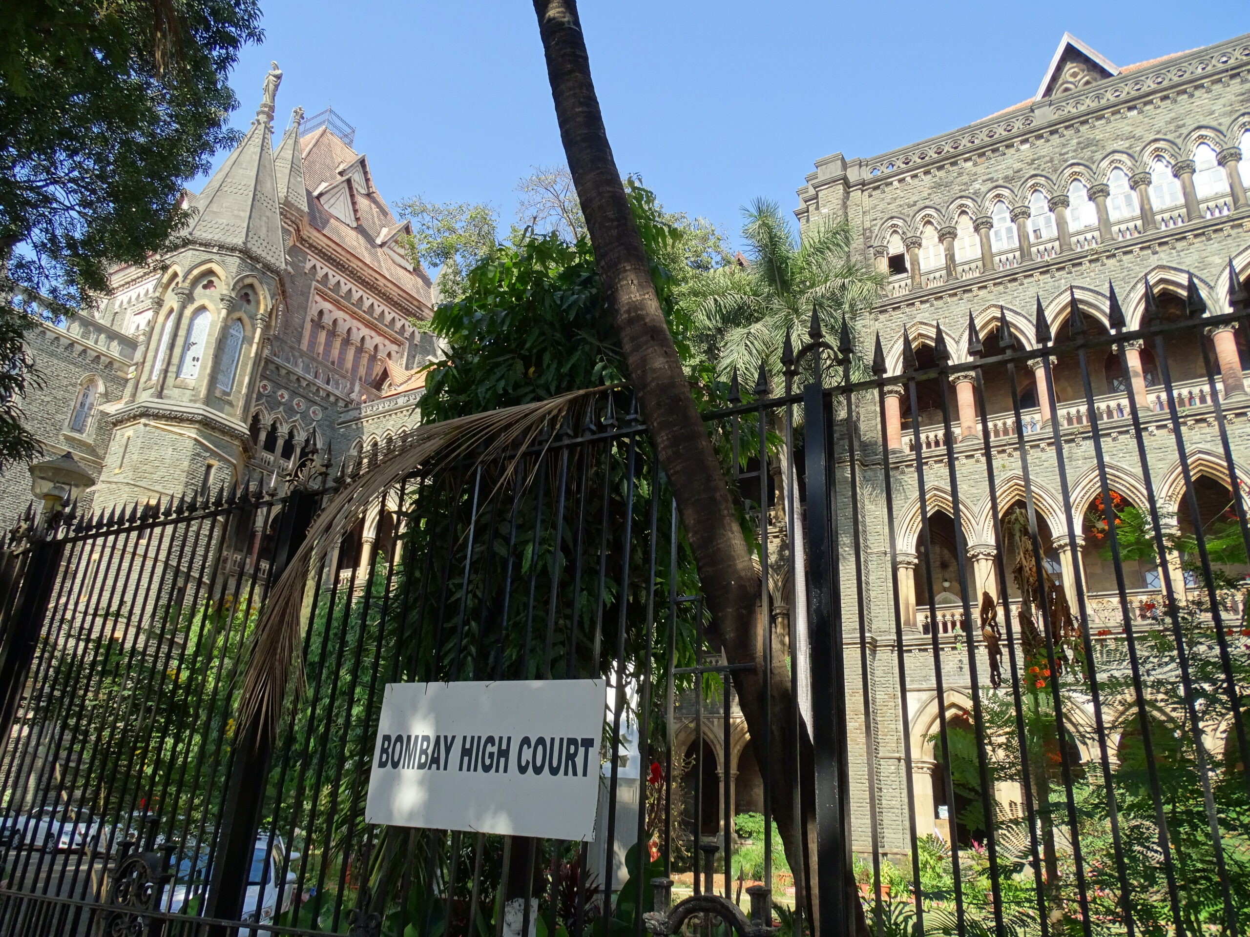 Bombay court to examine state government’s decision to end 5% Muslim quota