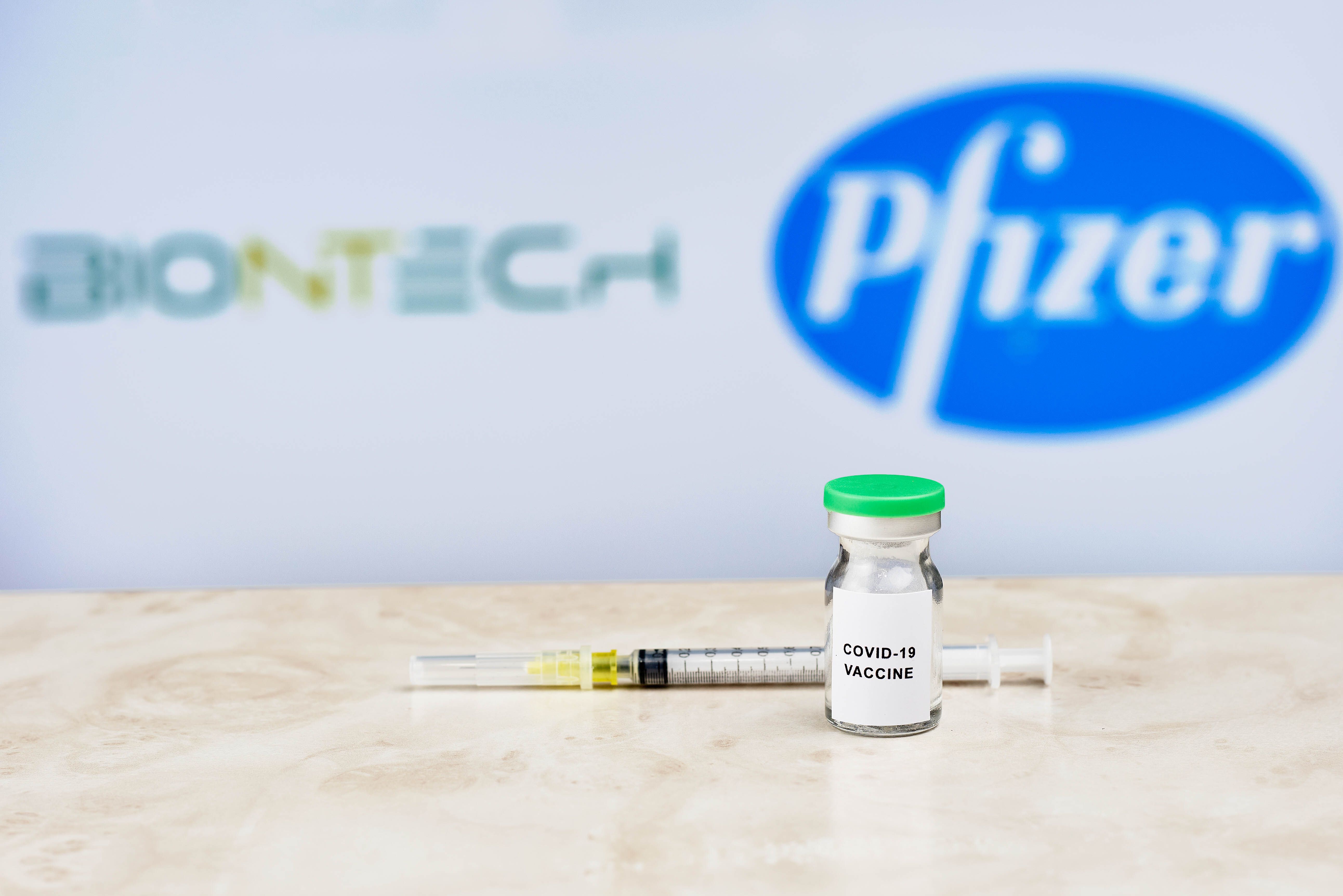 EU drugs regulator recommends Pfizer/BioNTech vaccine for children 12-15