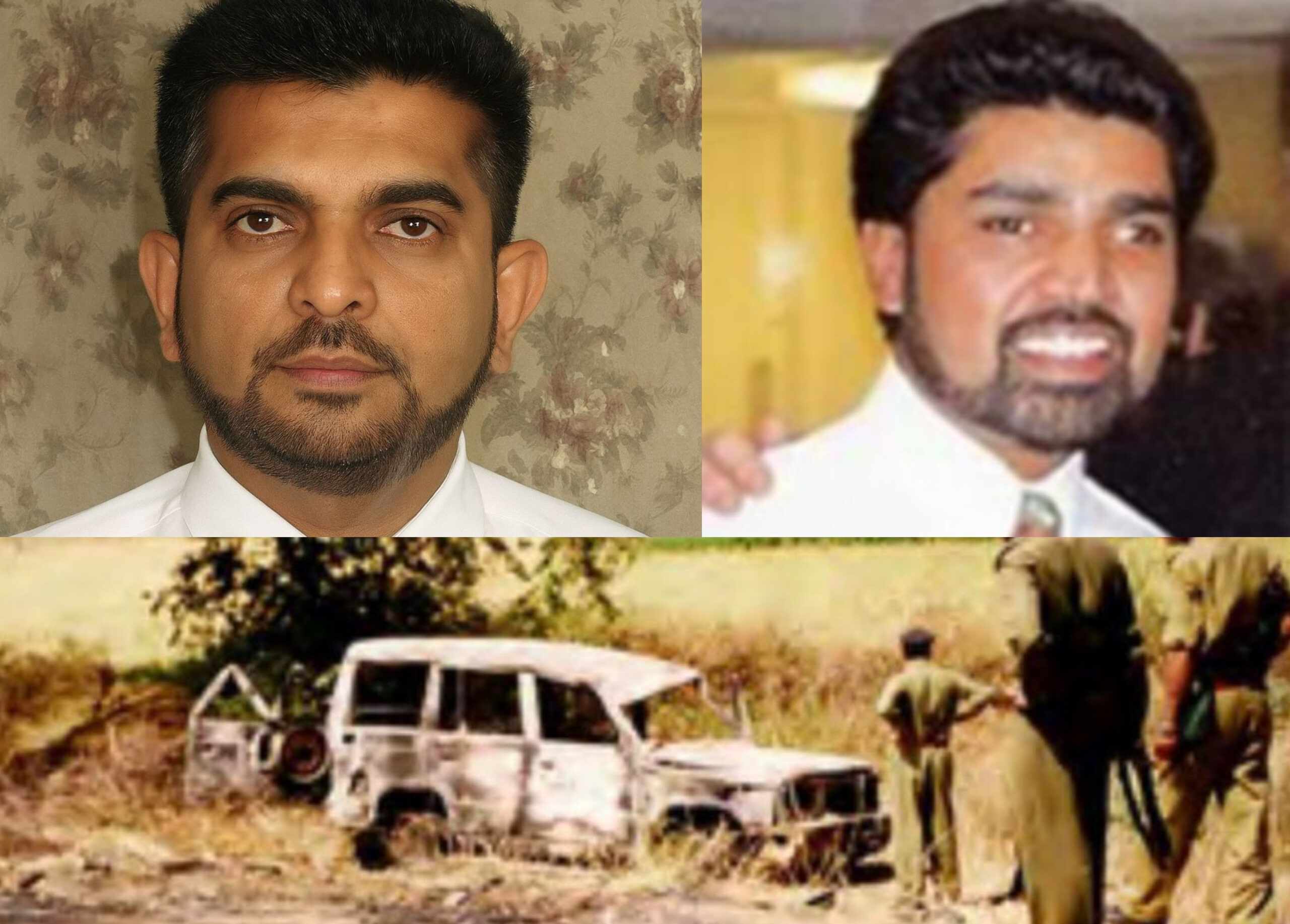 Cross-party call in UK parliament for repatriation of 2002 Gujarat pogrom victims