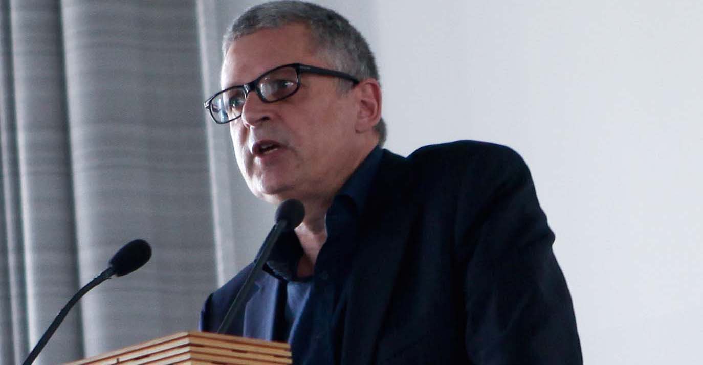 Danish Muhammad cartoon editor awarded