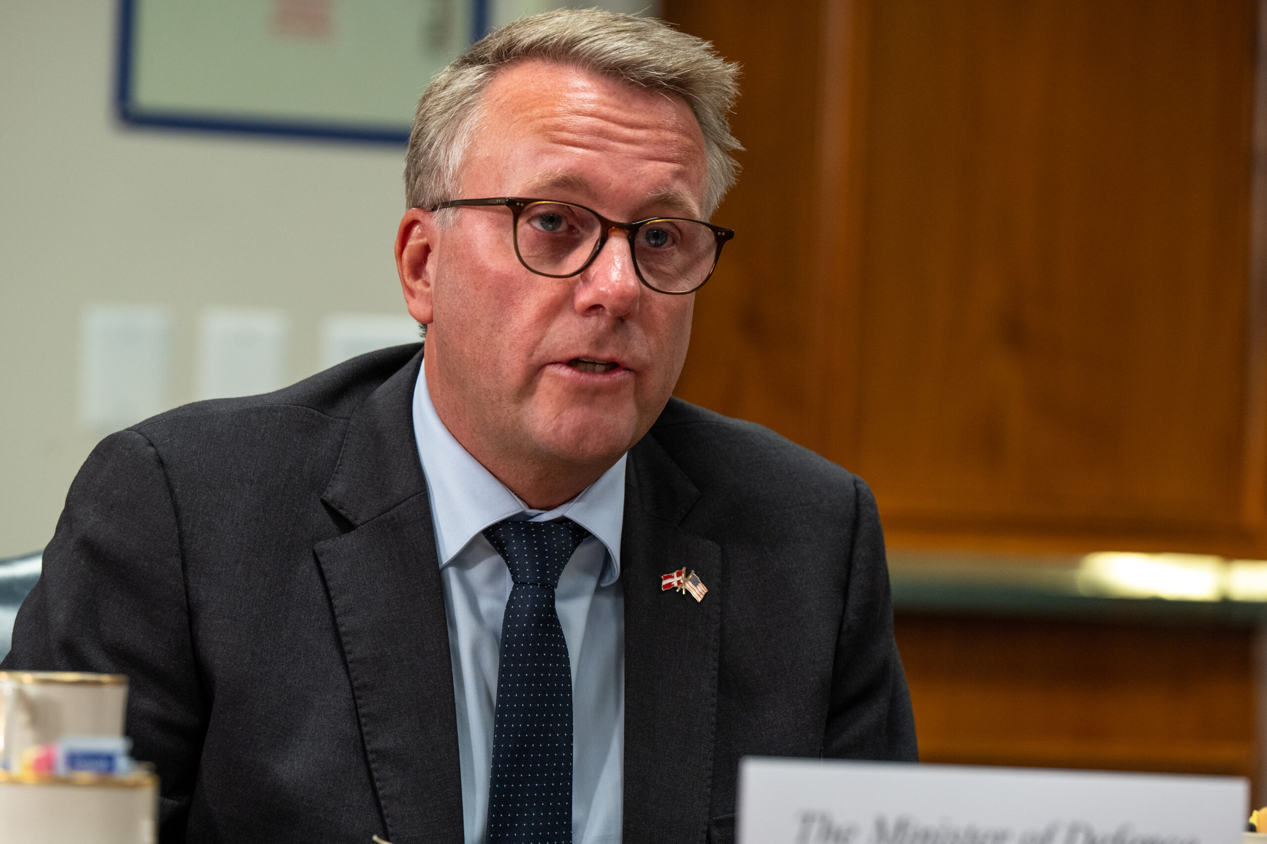 Danish government revives review into possible adhan ban
