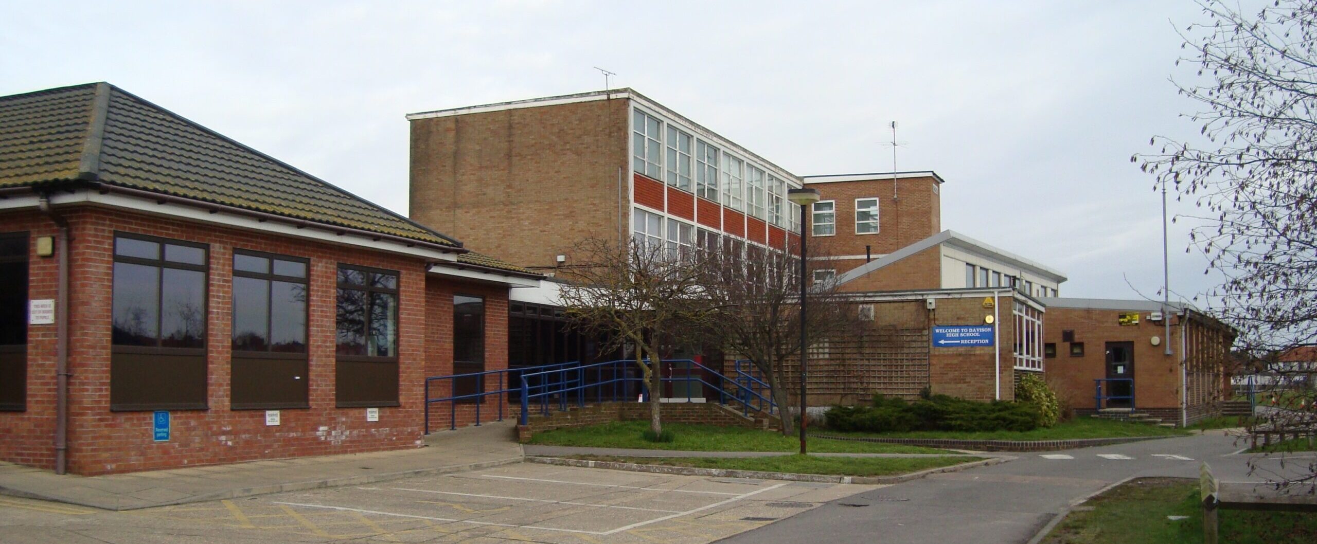Davison High School to host third annual Big Iftar