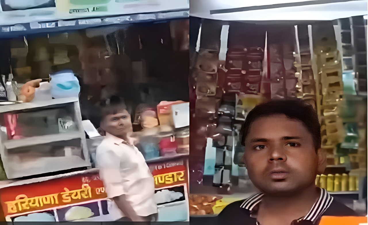Delhi Muslim trader pressured to rename shop after Hindu leader’s threats