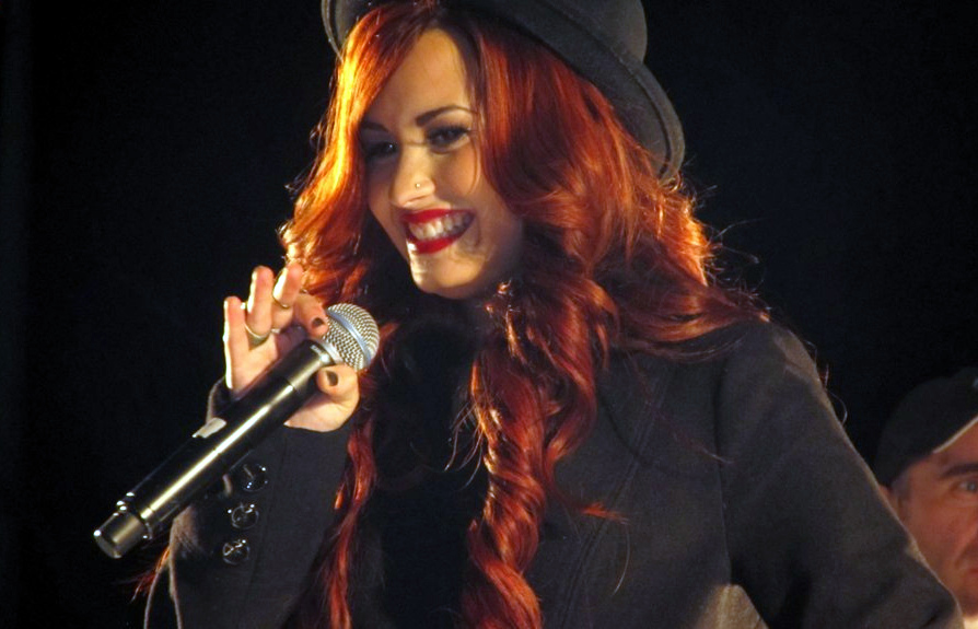 Demi Lovato apologises for taking free trip to Israel in exchange for  Instagram posts