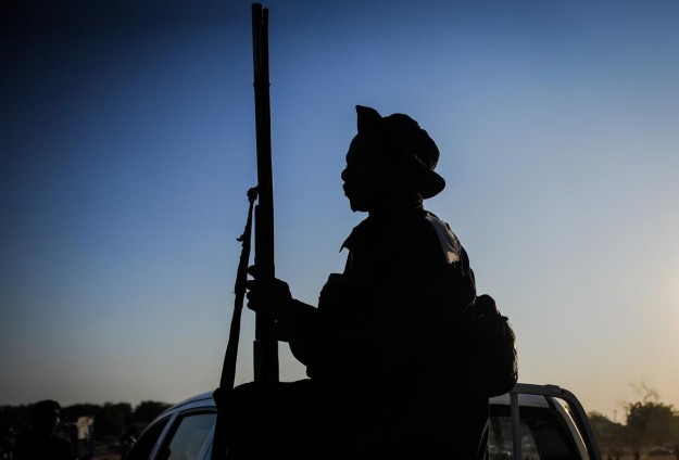 DRCongo: 6 Tanzanian imams freed after month-long captivity